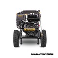 Pressure Washers | Dewalt DXPW60604 3,800 PSI 2.5 GPM Gas Pressure Washer image number 3