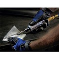 Die Grinders | Ingersoll Rand 409 0.5 HP 27000 RPM Front Exhaust Air Die Grinder with 1/4 in. and 6 mm Collets image number 6