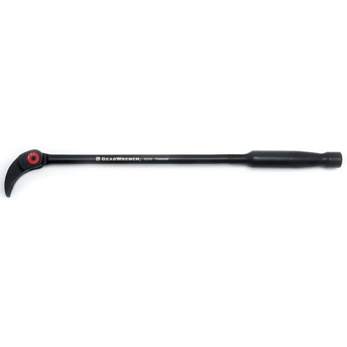 Wrecking & Pry Bars | GearWrench 82216 16 in. Indexible Pry Bar image number 0