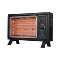 Clearance Center | Vision Air 1VAHW11 1500/1250 Watts 11 in. Radiant Heater image number 1
