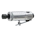 Die Grinders | Ingersoll Rand 409 0.5 HP 27000 RPM Front Exhaust Air Die Grinder with 1/4 in. and 6 mm Collets image number 0