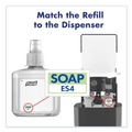  | PURELL 5079-02 Healthy Soap 1200 mL 0.5% BAK Antimicrobial Foam Refill for ES4 Dispensers (2/Carton) image number 4