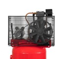 Air Compressors | Craftsman CMXECXM803.COM 230V 22 Amp 5 HP 2-Stage 80 Gallon 13.5 SCFM 175 PSI Oil-Lubricated Electric Vertical Corded Air Compressor image number 5