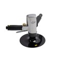 Polishers | Ingersoll Rand 318-B 1 HP 2000 RPM 7 in. Pad Air Vertical Polisher and Buffer image number 1