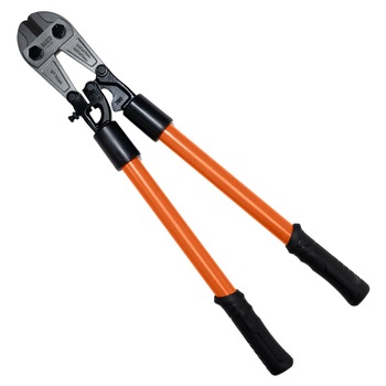Klein Tools 30-1/2 in. Fiberglass Handle Bolt Cutter - 63130