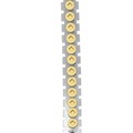 Collated Screws | Freeman SCRFLW-175 (1000-Piece) Bugle Head #8 x 1-3/4 in. Square Drive Subfloor to Wood Screws image number 6