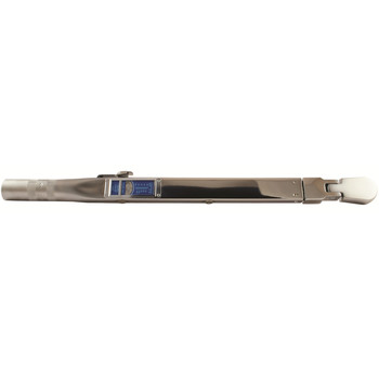 PRODUCTS | Precision Instruments 3/8 in. Drive Flex Head Split-Beam Click Wrench, 120-600 in./lbs. - C2FR600H