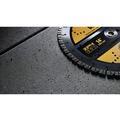 Early Labor Day Sale | Dewalt DW47434 14 in. XP4 Reinforced Concrete Segmented Diamond Blade image number 1