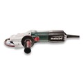 Angle Grinders | Metabo HPT 646069420 WEPF 9-125 Flat Head Paddle Switch Corded Angle Grinder image number 1