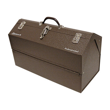 Homak 22 in. Cantilever Steel Toolbox - BW00210220