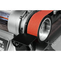 Belt Grinders | JET JT9-578248 IBGB-248 8 in. Industrial Grinder and 2 x 48 in. Belt Sander image number 7