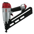 Finish Nailers | MAX NF665A/15 15 Gauge Pneumatic Angeled Finish Nailer image number 0
