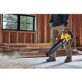 Handheld Blowers | Dewalt DCBL722B 20V MAX XR Lithium-Ion Brushless Handheld Cordless Blower (Tool Only) image number 12