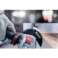Clearance Center | Factory Reconditioned Bosch GWX10-45PE-RT 120V 10 Amp X-LOCK Ergonomic 4-1/2 in. Corded Angle Grinder with Paddle Switch image number 5