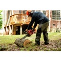 Chainsaws | Husqvarna 970709038 3 HP 18 in. 2-Cycle X-Torq Engine Gas Chainsaw with Automatic Oiler image number 5