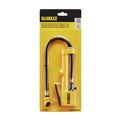 Inflators | Dewalt DXCM024-0439 Sight Glass Inflator with 15 in. Hose and Ball Foot Chuck image number 3