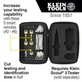 Electronics | Klein Tools VDV770-850 24-Piece Remote Tester Upgrade Kit for Scout Pro 3 Tester image number 1