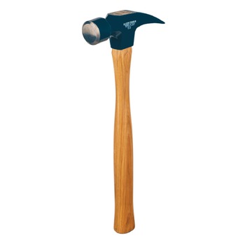 Klein Tools Lineman's 7 in. Straight-Claw Hammer - 832-32