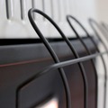 Wall Heaters | Mr. Heater F299811 10,000 BTU Vent Free Radiant Natural Gas Heater image number 4