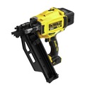 Save 10% off one item | Dewalt DCN920B 20V MAX Brushless 21-Degree Lithium-Ion Cordless Plastic Framing Nailer (Tool Only) image number 3