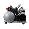 Presidents' Day Sale! Save $35 off $199! | California Air Tools CAT-1510 1 HP 1.5 Gallon Steel Air Tank Quiet Air Compressor image number 4