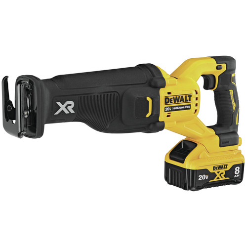 Dewalt DCS368W1 20V MAX XR Brushless Lithium Ion Cordless