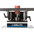 Specialty Sanders | Delta 31-483 Heavy-Duty Oscillating Bench Spindle Sander image number 3