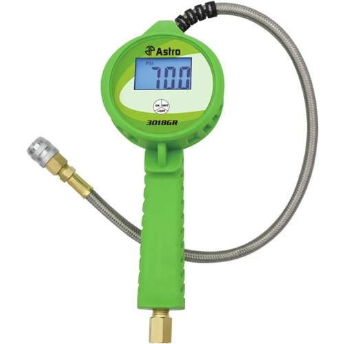 Inflators | Astro Pneumatic 3018GR Digital Tire Inflator - Green image number 0