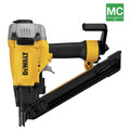 Air Framing Nailers | Dewalt DWMC150 1-1/2 in. Metal Connector Nailer image number 2