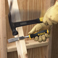 Chisels | Dewalt DWHT16065 Side Strike Chisel image number 4