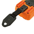 Specialty Hand Tools | Klein Tools 69417 Rare Earth Magnetic Hanger with Strap image number 2