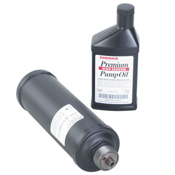 Robinair Spin On Filter Maintenance Kit with Filter - 13172