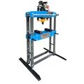 Metal Forming | Baileigh Industrial BA9-1232702 HSP-5A 5 Ton Hydraulic Shop Press image number 1