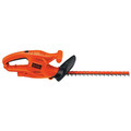  | Black & Decker TR116 3 Amp Dual Action 16 in. Electric Hedge Trimmer image number 1