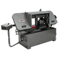 Stationary Band Saws | JET J-7060 3HP 12 in. x 20 in. Semi-Auto Horizontal Band Saw image number 0