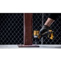 Impact Wrenches | Dewalt DCF921P2 ATOMIC 20V MAX Brushless Lithium-Ion 1/2 in. Cordless Impact Wrench with Hog Ring Anvil Kit with 2 Batteries (5 Ah) image number 7