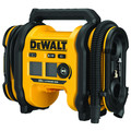 Inflators | Dewalt DCC020IB 20V MAX Corded/Cordless Air Inflator image number 3