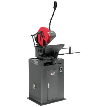 CHOP SAWS | JET J-FK350-2K 350mm Manual Cold Saw Ferrous 220V - JT9-414214K