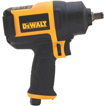 AIR IMPACT WRENCHES | Dewalt 1/2 in. Square Drive Heavy-Duty Air Impact Wrench - DWMT70773L