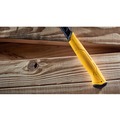 Veterans Day Sale! Save 11% on Select Tools | Dewalt DWHT51005 22 oz. Steel Framing Hammer image number 2