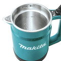  | Makita XTK01Z 18V X2 (36V) LXT Lithium-Ion Cordless Hot Water Kettle (Tool Only) image number 3