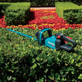 Free Makita Cordless Hedge Trimmer | Makita GHU02Z 40V max XGT Brushless Lithium-Ion 24 in. Cordless Hedge Trimmer (Tool Only) image number 5