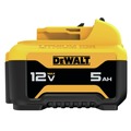 Batteries | Dewalt DCB126-2 (2) 12V MAX 5 Ah Lithium-Ion Batteries image number 4