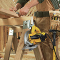 Circular Saws | Dewalt DWE575 7-1/4 in. Circular Saw Kit image number 14