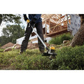 String Trimmers | Dewalt DCST925M1 20V MAX Lithium-Ion Cordless 13 in. String Trimmer Kit (4 Ah) image number 12