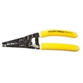 Cable and Wire Cutters | Klein Tools K1412CAN Klein-Kurve Dual NMD-90 Cable Stripper or Cutter image number 0
