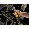 National Tradesmen Day Sale | Dewalt DCF500B 12V MAX XTREME Brushless 3/8 in. and 1/4 in. Cordless Sealed Head Ratchet (Tool Only) image number 10