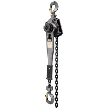 MATERIAL HANDLING | JET JLP-150A-10 1-1/2-Ton Lever Hoist 10 ft. Lift - JT9-287401