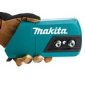 Clearance Center | Makita GCU04T1 40V max XGT Brushless Lithium-Ion 18 in. Cordless Chain Saw Kit (5.0Ah) image number 4