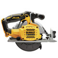 Circular Saws | Dewalt DCS565B 20V MAX Brushless Lithium-Ion 6-1/2 in. Cordless Circular Saw (Tool Only) image number 3